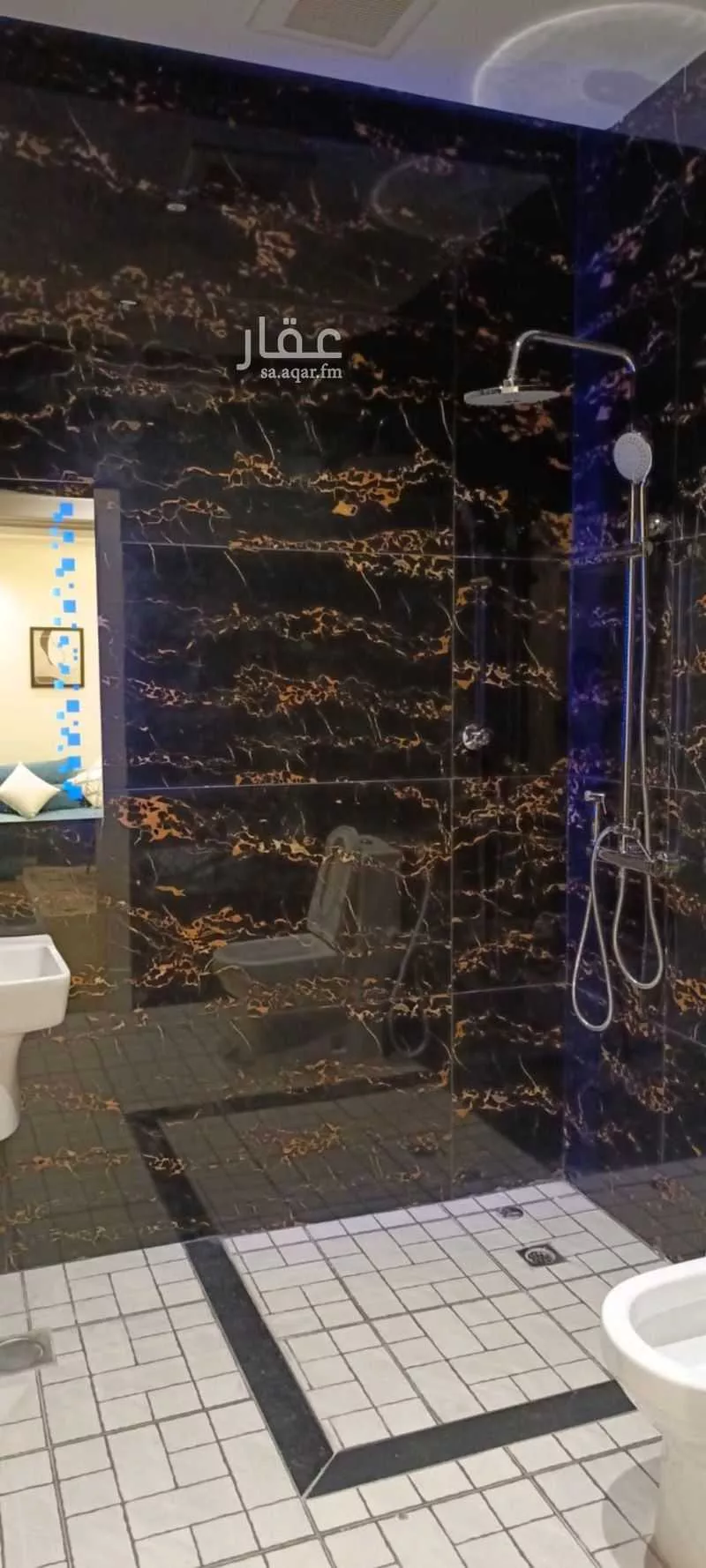1 bedroom apartment in Al Shati 17