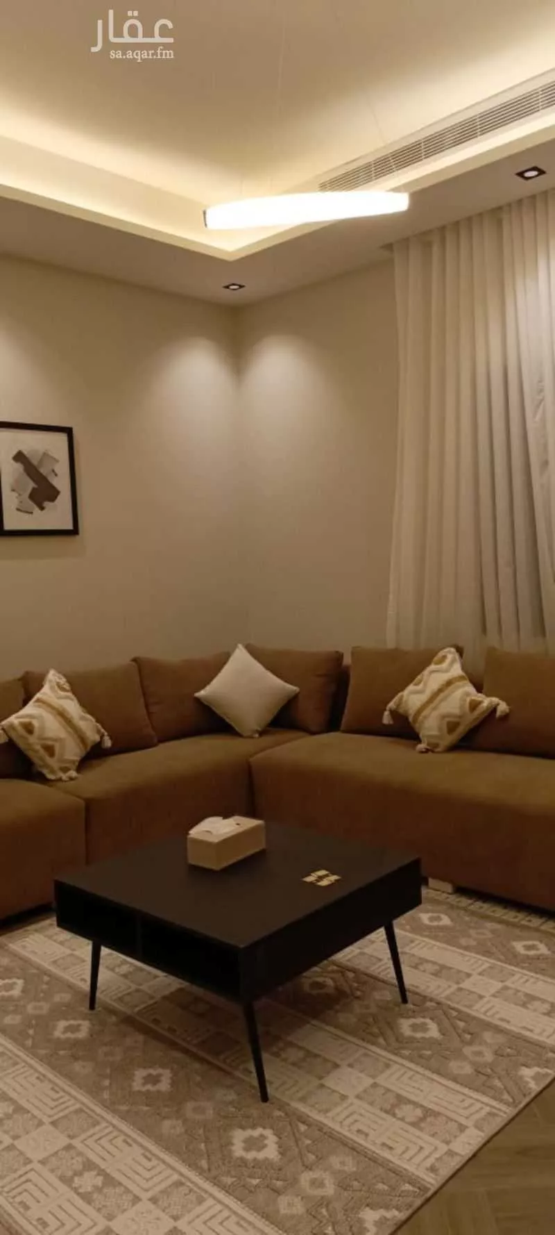 1 bedroom apartment in Al Shati 18