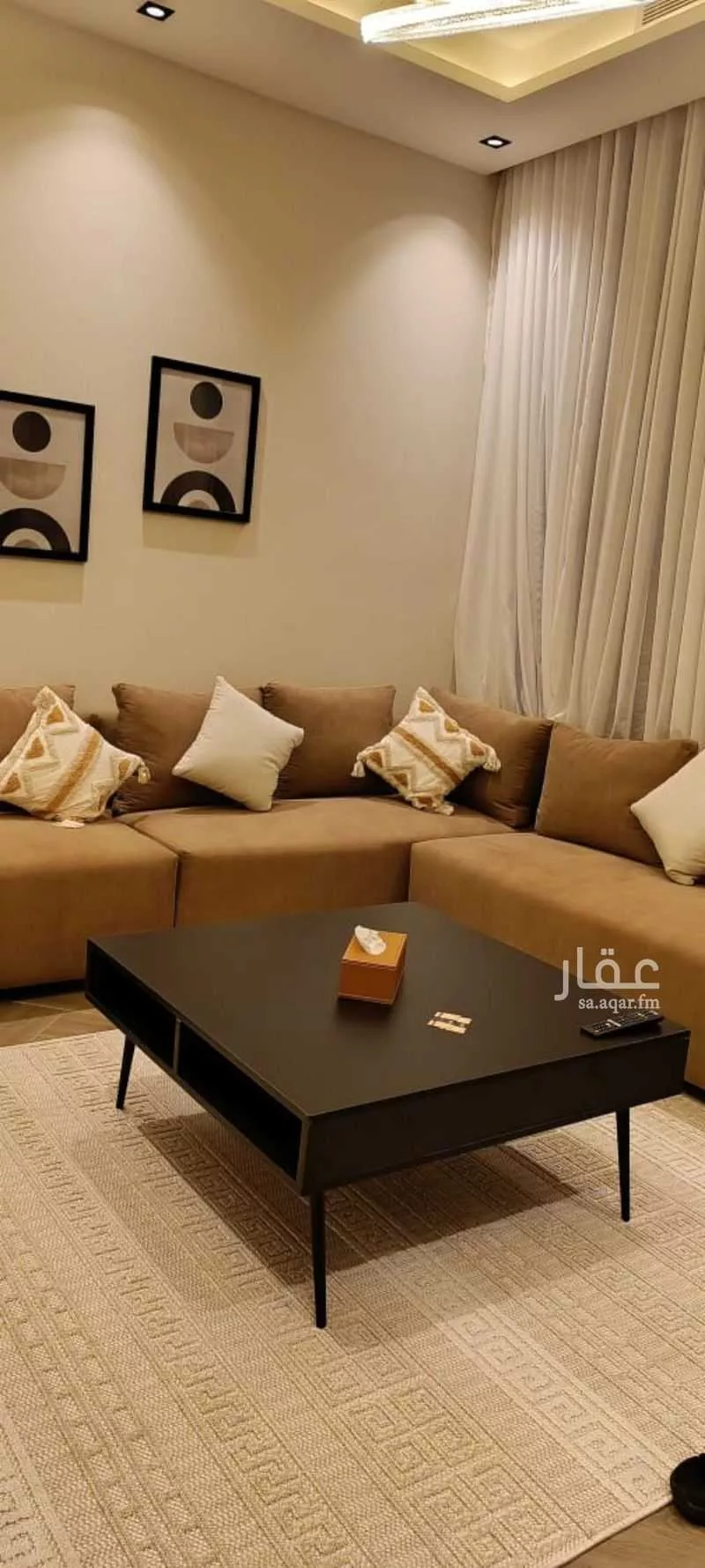 1 bedroom apartment in Al Shati 3
