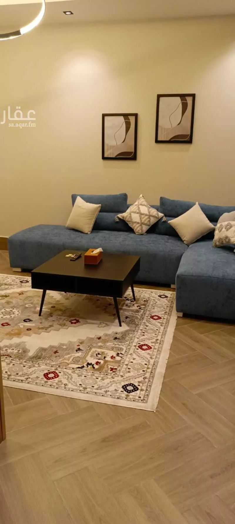 1 bedroom apartment in Al Shati 4
