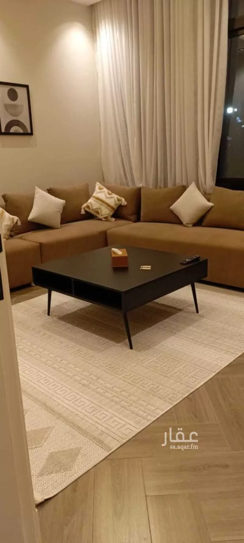 1 bedroom apartment in Al Shati 5