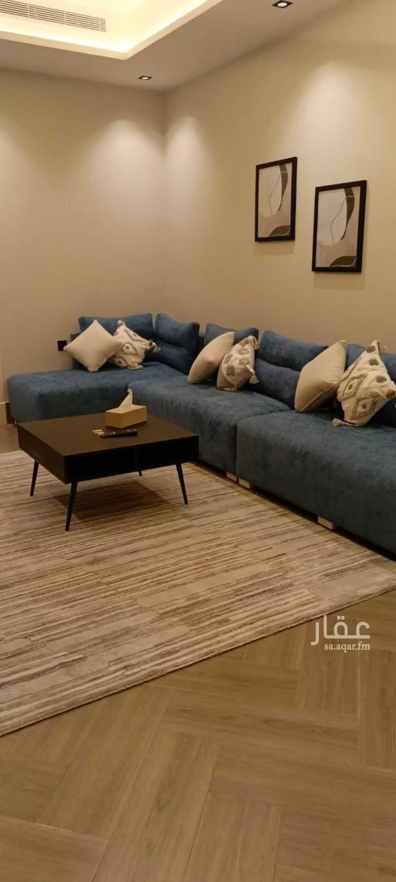 1 bedroom apartment in Al Shati 6