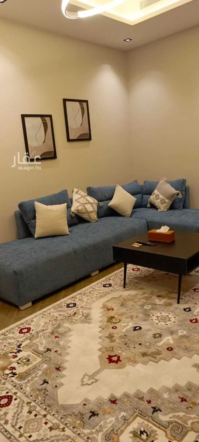 1 bedroom apartment in Al Shati 7