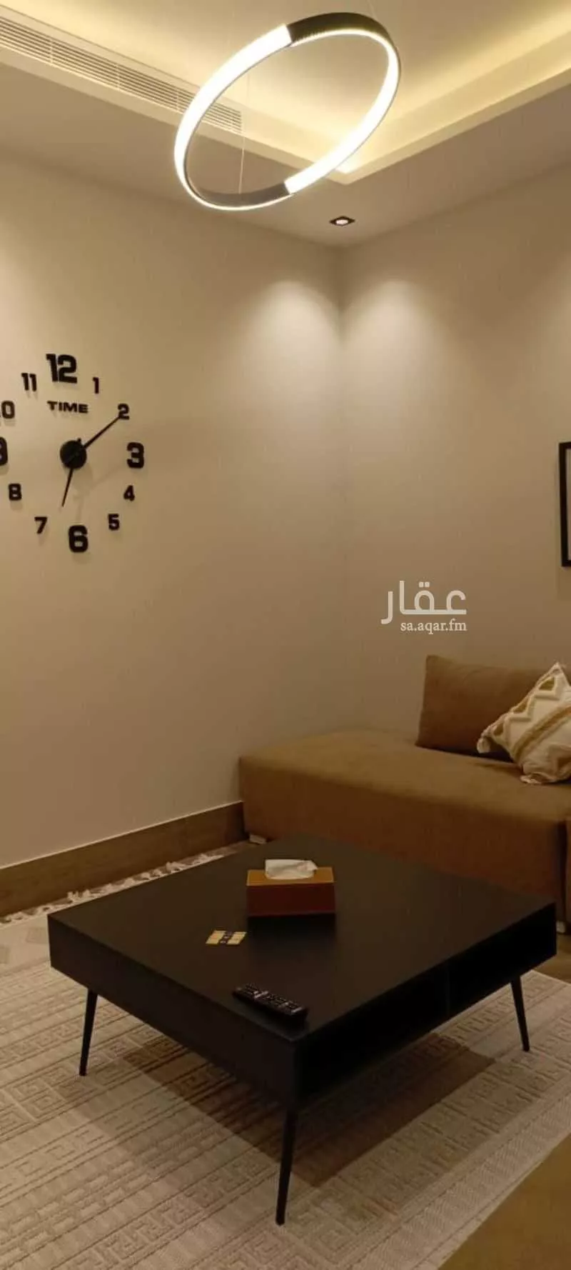 1 bedroom apartment in Al Shati 9
