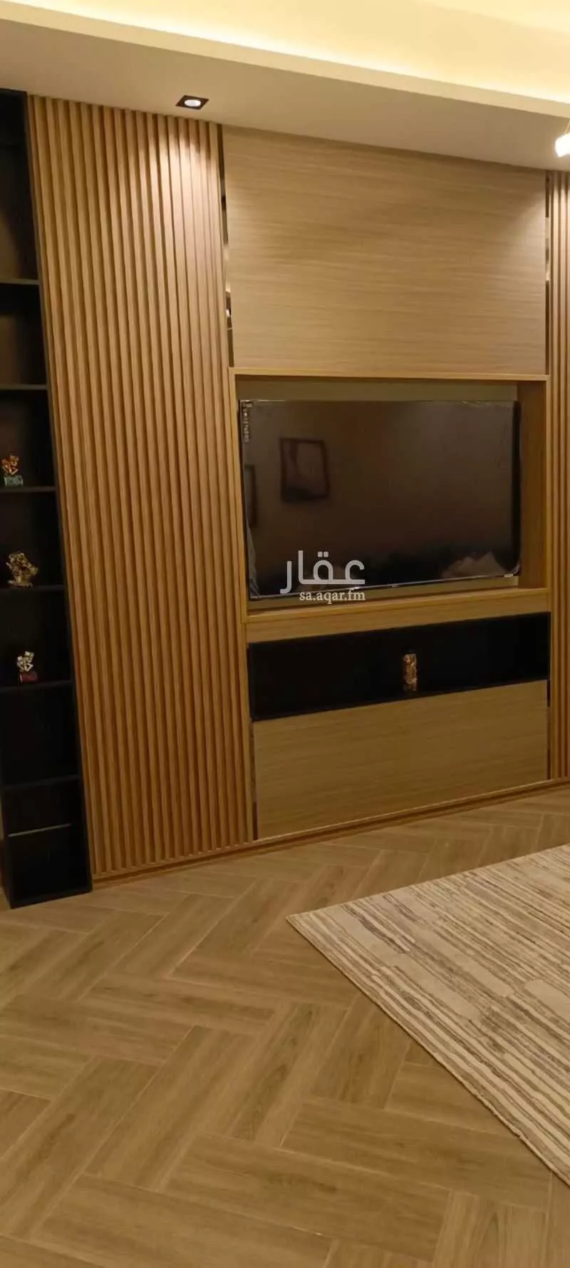 1 bedroom apartment in Al Shati 10