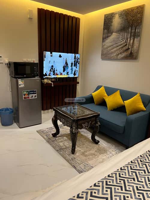 2 bedroom apartment in Ishbiliyah, Riyadh 18