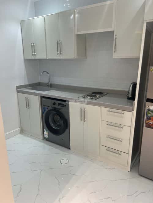 2 bedroom apartment in Ishbiliyah, Riyadh 20