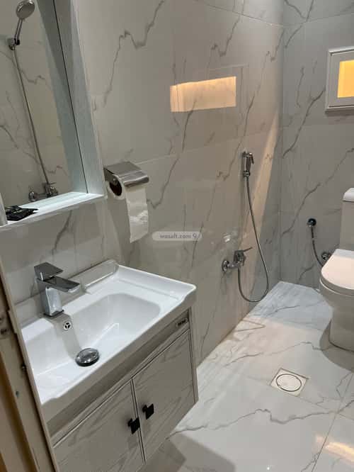 2 bedroom apartment in Ishbiliyah, Riyadh 13
