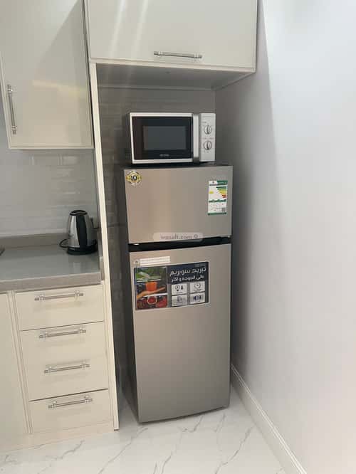 2 bedroom apartment in Ishbiliyah, Riyadh 10