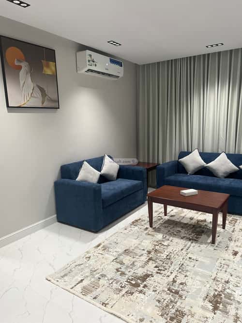 2 bedroom apartment in Ishbiliyah, Riyadh 3