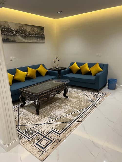2 bedroom apartment in Ishbiliyah, Riyadh 5