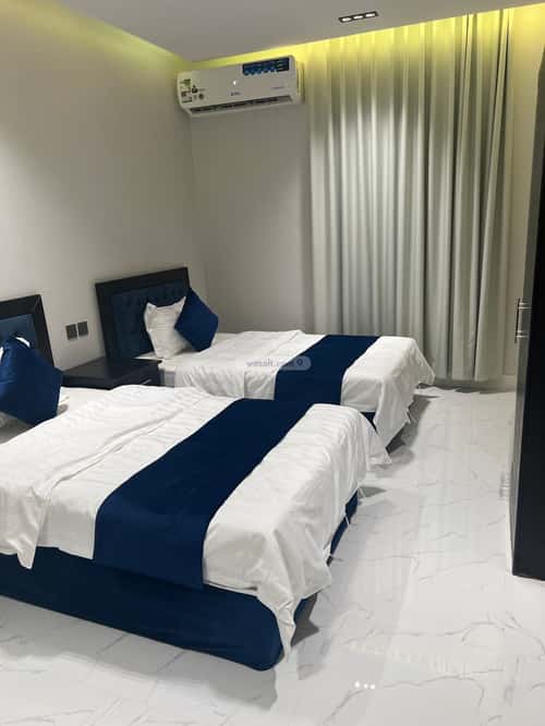 2 bedroom apartment in Ishbiliyah, Riyadh 15