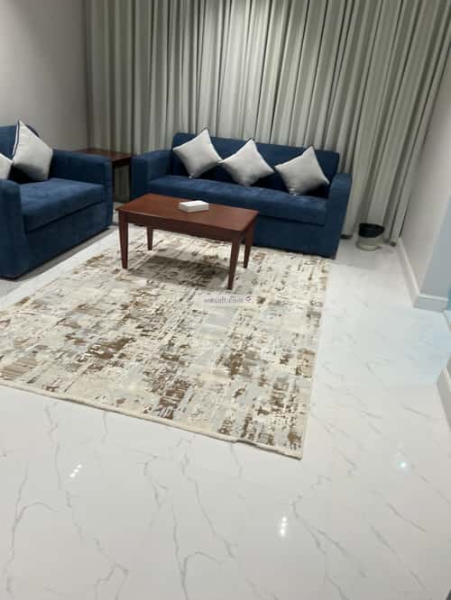 2 bedroom apartment in Ishbiliyah, Riyadh 12