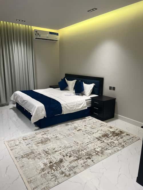 2 bedroom apartment in Ishbiliyah, Riyadh 19