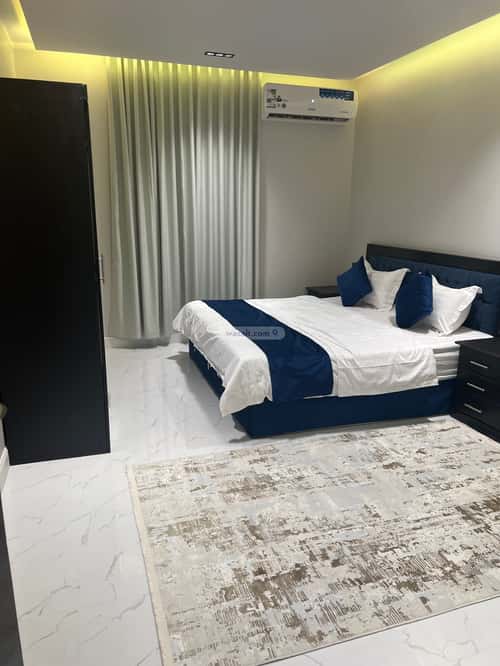 2 bedroom apartment in Ishbiliyah, Riyadh 11