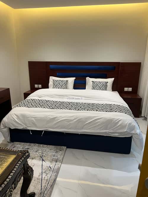 2 bedroom apartment in Ishbiliyah, Riyadh 9