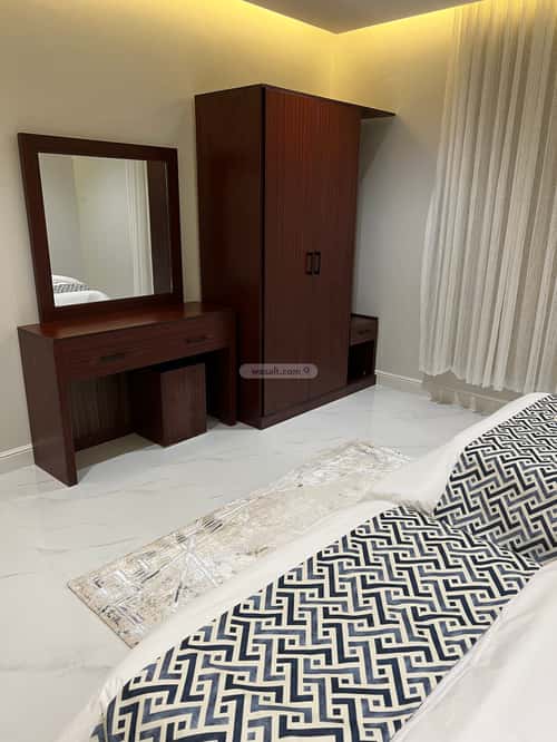 2 bedroom apartment in Ishbiliyah, Riyadh 8