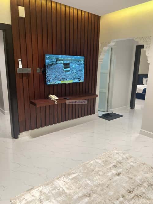 2 bedroom apartment in Ishbiliyah, Riyadh 2
