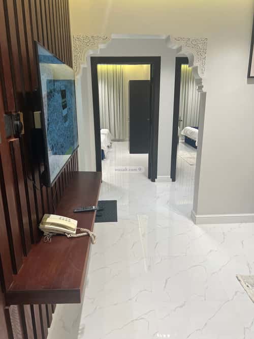 2 bedroom apartment in Ishbiliyah, Riyadh 7