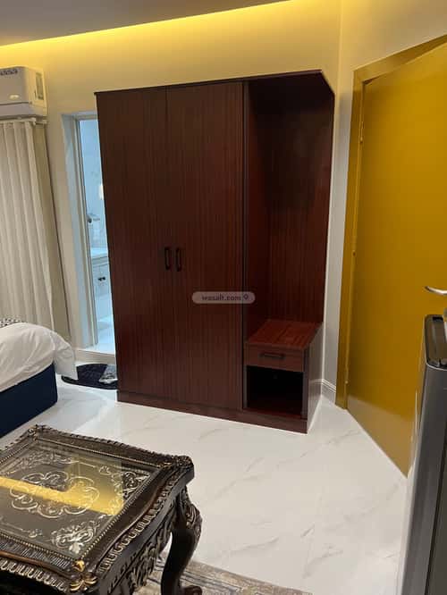 2 bedroom apartment in Ishbiliyah, Riyadh 6