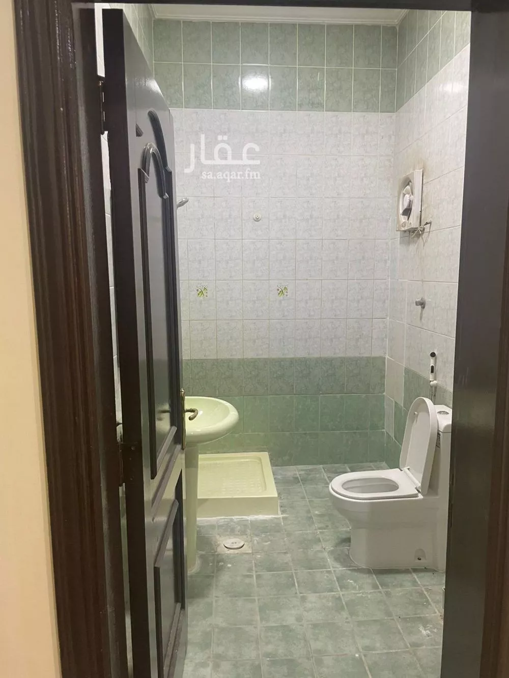 4 bedroom apartment in Al Faisaliyyah 3