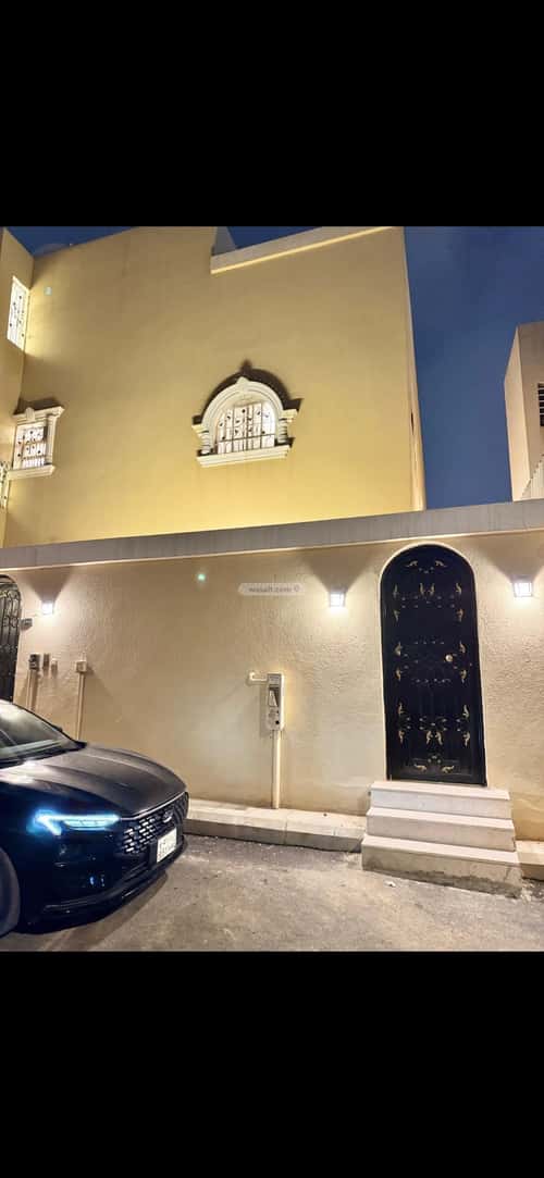 فيلا 4 غرف في السويدي، الرياض 8