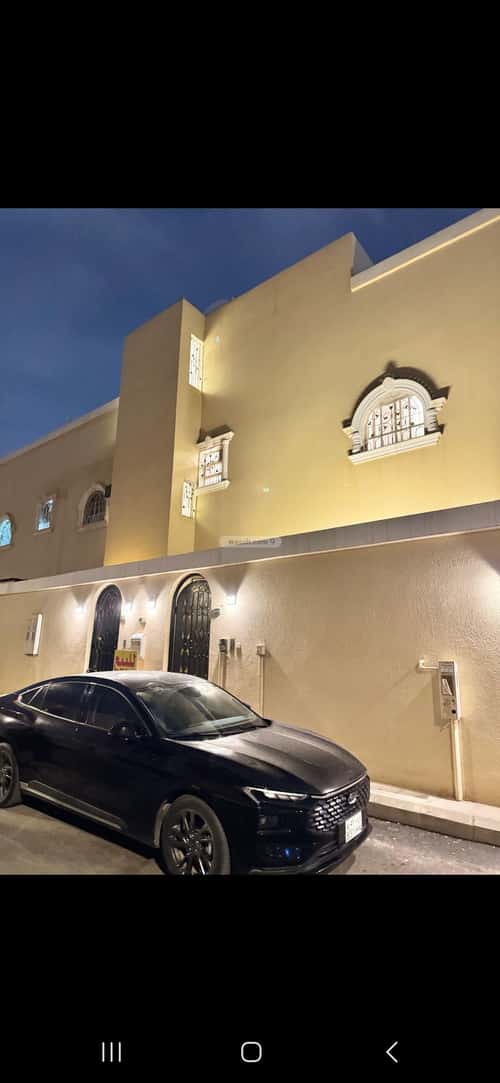 فيلا 4 غرف في السويدي، الرياض 4