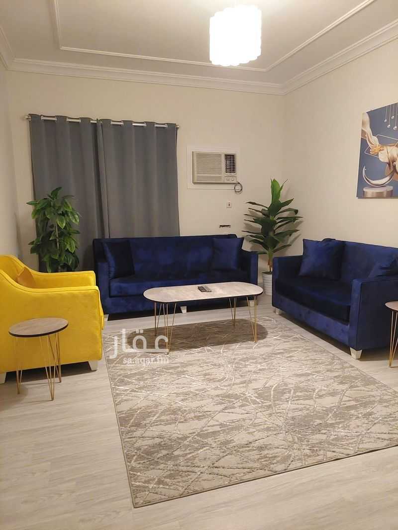 1 bedroom apartment in Al Bawadi, Jeddah 8