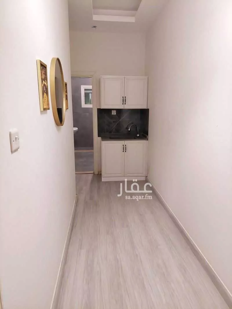 1 bedroom apartment in Al Bawadi 7