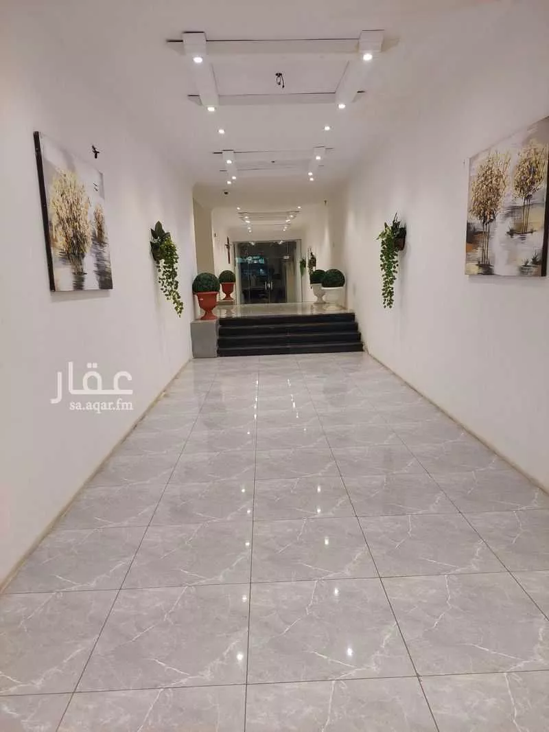 1 bedroom apartment in Al Bawadi 9