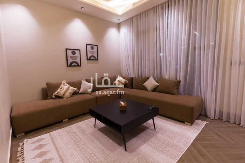 شقة 1 غرف في الشاطئ، جدة 4