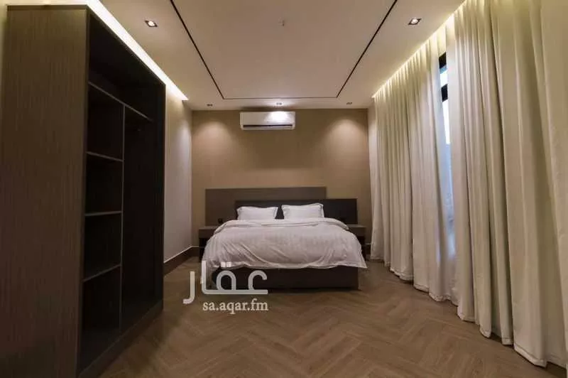 شقة 1 غرف في الشاطئ 9