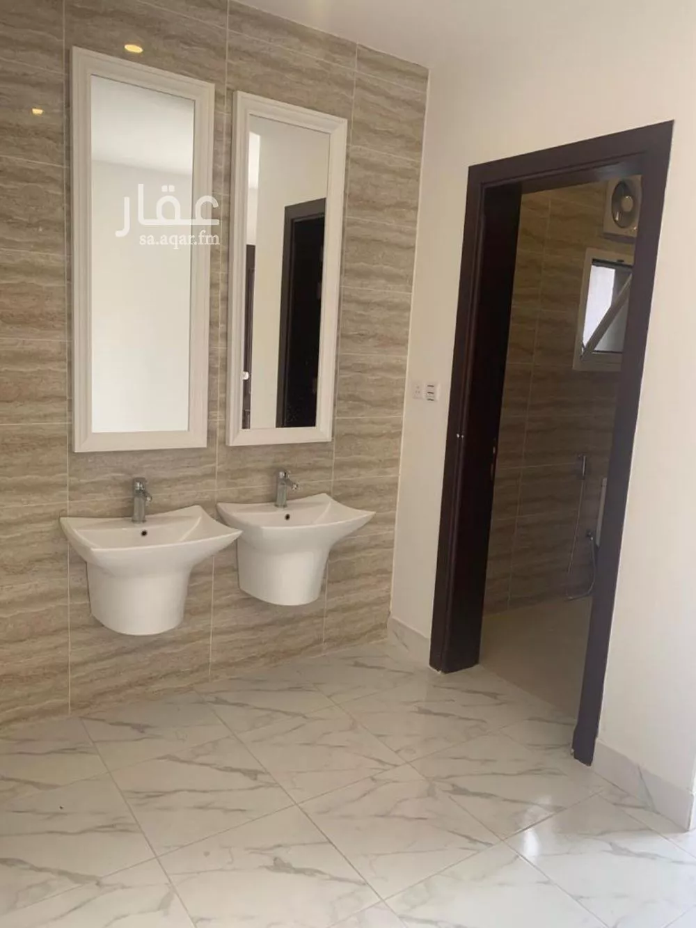 دور 4 غرف في الصوارى 12