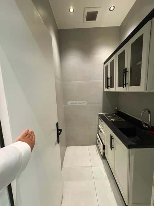 office in An Nafal, Riyadh 6