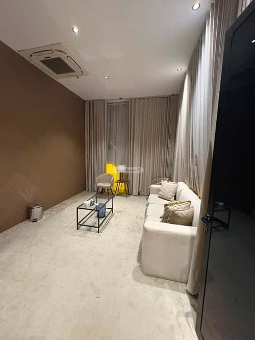 office in An Nafal, Riyadh 9