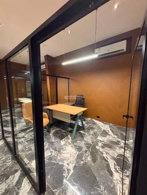 office in An Nafal, Riyadh 11