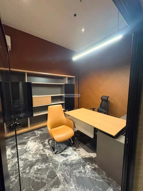 office in An Nafal, Riyadh 12