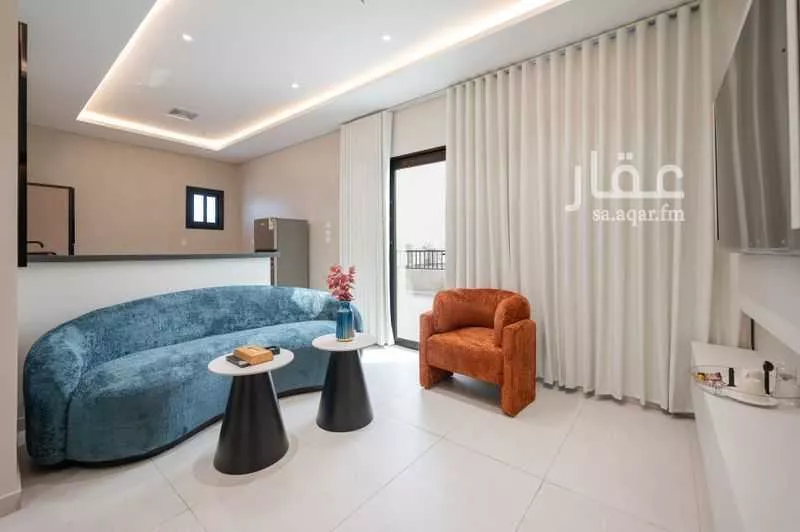 2 bedroom apartment in Al Rabwa 2