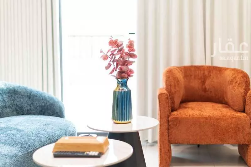 2 bedroom apartment in Al Rabwa 12