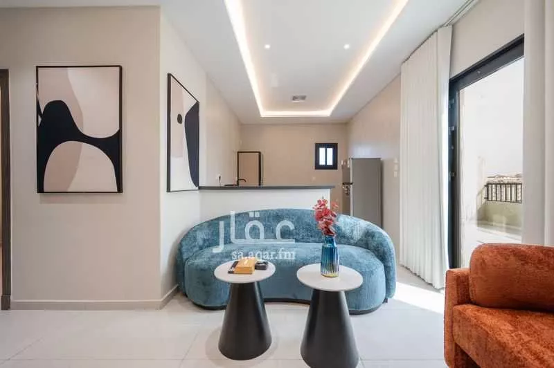 2 bedroom apartment in Al Rabwa 3