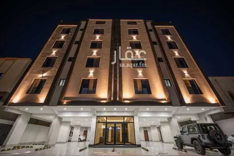 2 bedroom apartment in Al Rabwa 4
