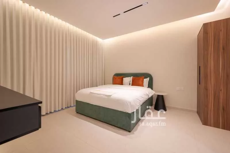 2 bedroom apartment in Al Rabwa 5
