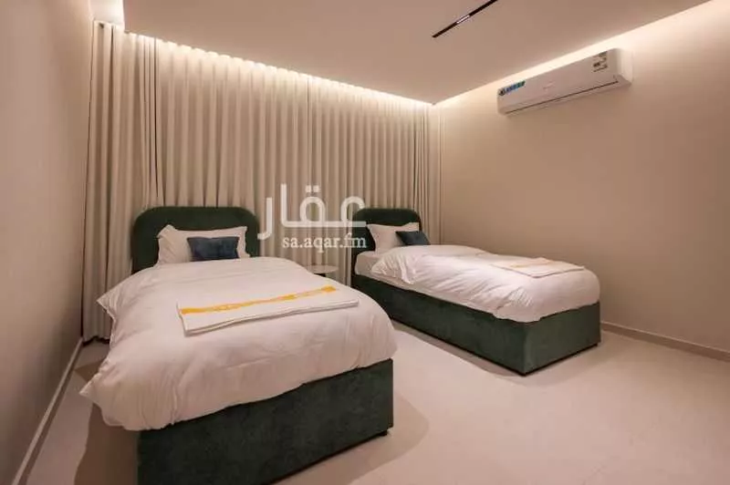 2 bedroom apartment in Al Rabwa 7
