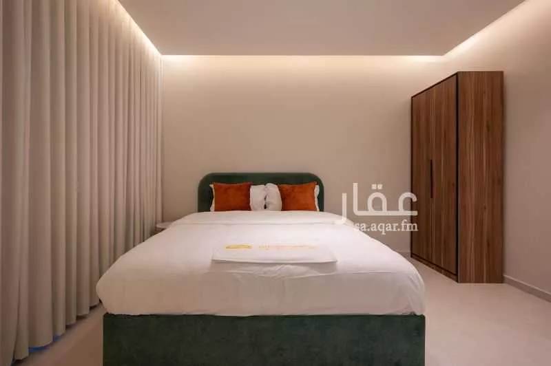 2 bedroom apartment in Al Rabwa 8