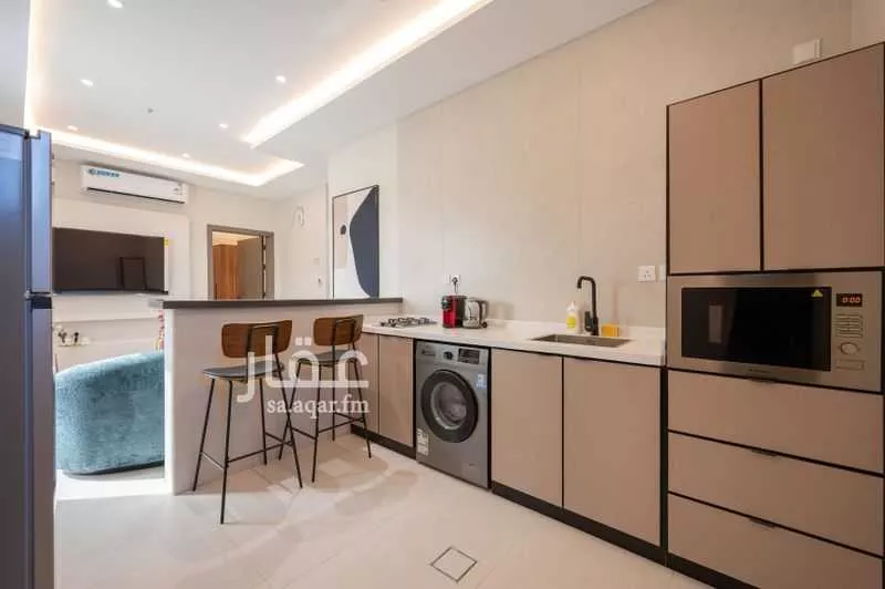 2 bedroom apartment in Al Rabwa 9