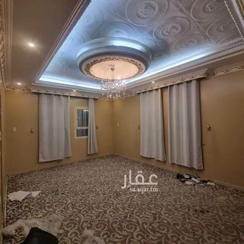 فيلا 12 غرف في احد 15