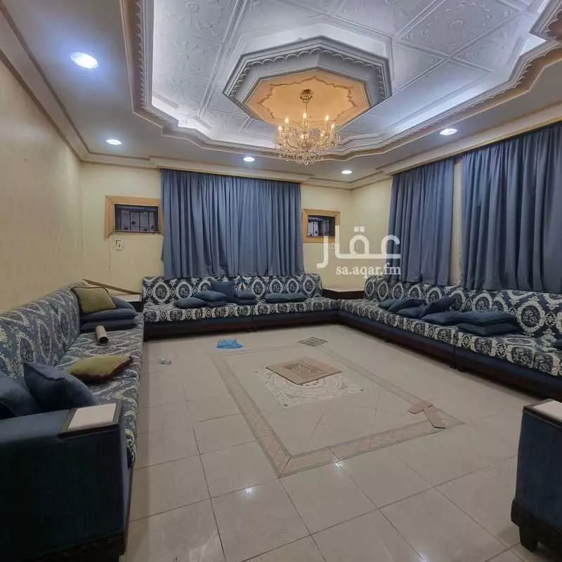 فيلا 12 غرف في احد 3