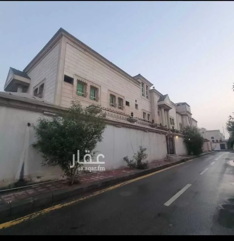فيلا 12 غرف في احد 29