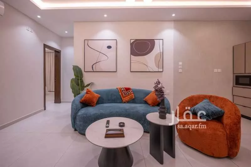 3 bedroom apartment in Al Rabwa 2
