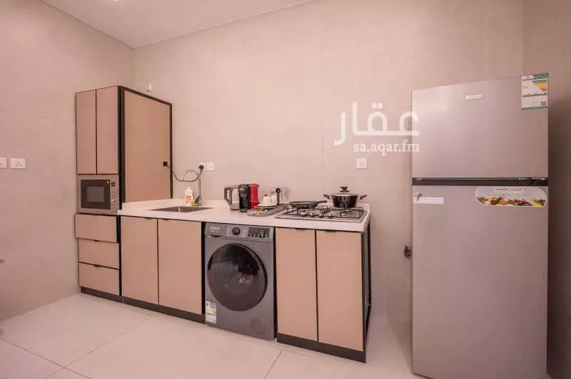 3 bedroom apartment in Al Rabwa 14